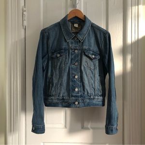 Levi’s Denim Jacket